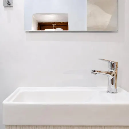 Private Terrace - Nereida - Ml Apartment Rhodes City