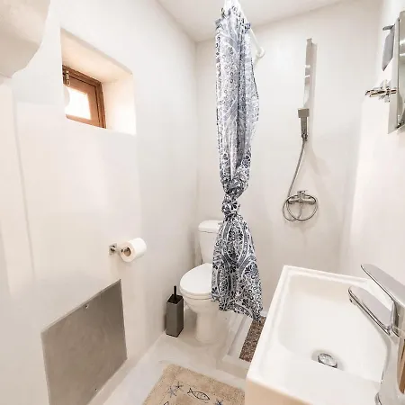 Private Terrace - Nereida - Ml Apartment