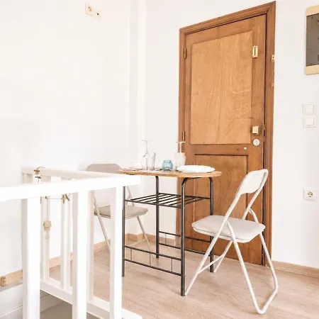 Apartment Private Terrace - Nereida - Ml *